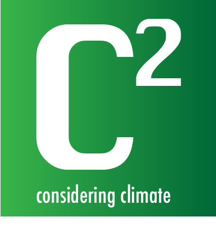 The Considering Climate podcast logo